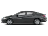 Used 2025 Hyundai Elantra Sedan