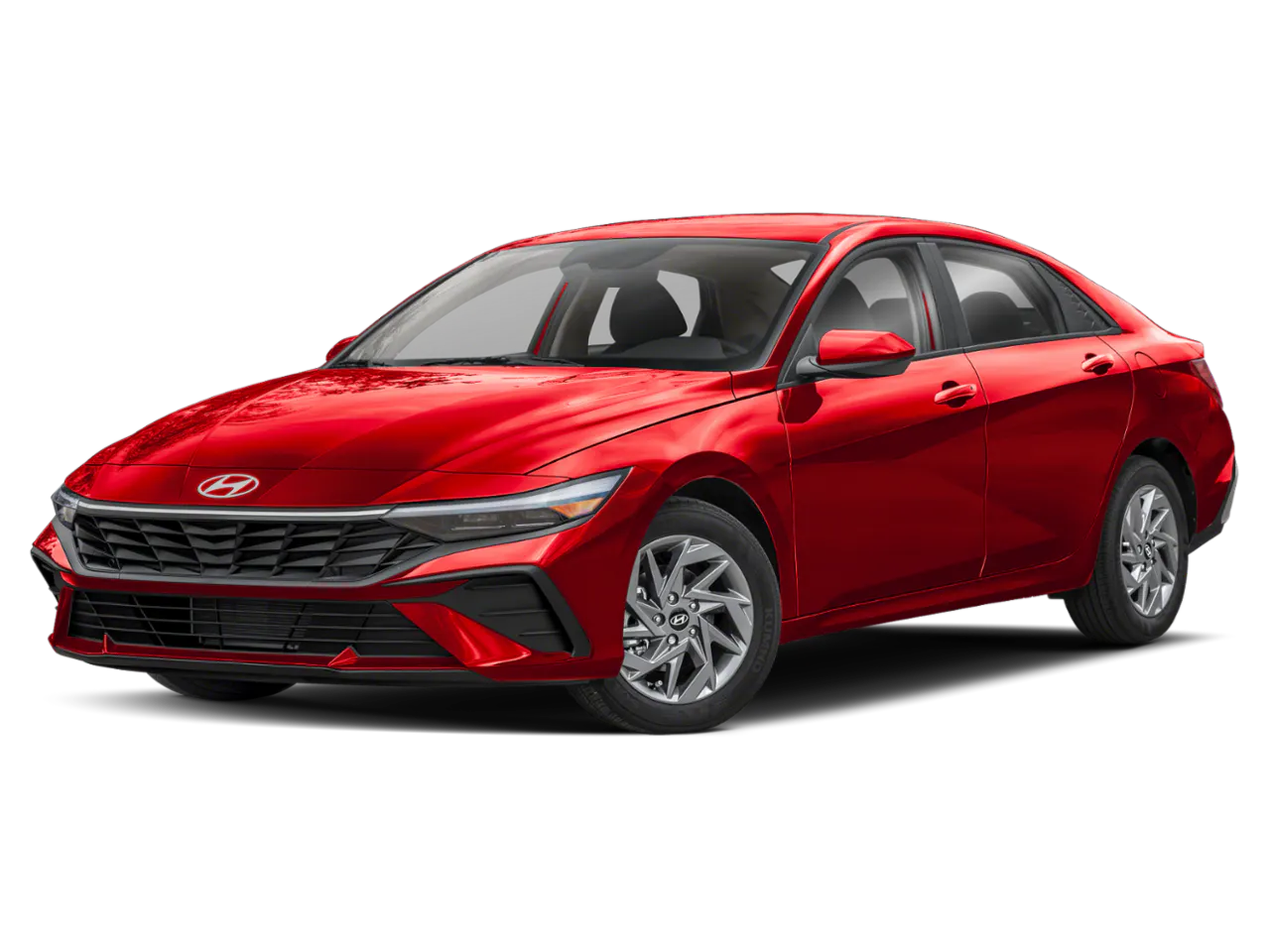 2025 Hyundai Elantra's photo
