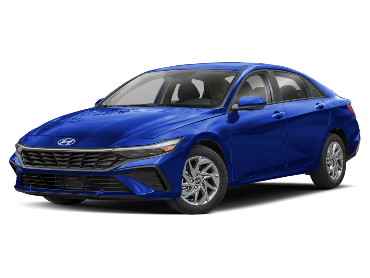 2025 Hyundai Elantra 2.0 SEL Convenience IVT's photo