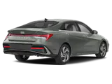 New 2025 Hyundai Elantra Sedan