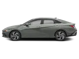 New 2025 Hyundai Elantra Sedan