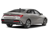 New 2025 Hyundai Elantra Sedan