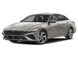 New 2025 Hyundai Elantra Sedan