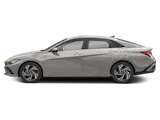 New 2025 Hyundai Elantra Sedan