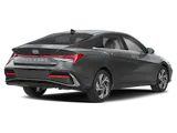 New 2025 Hyundai Elantra Sedan