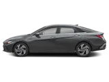 New 2025 Hyundai Elantra Sedan