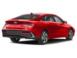 New 2025 Hyundai Elantra Sedan