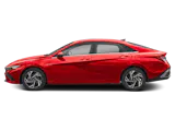 New 2025 Hyundai Elantra Sedan