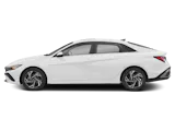 Used 2025 Hyundai Elantra Sedan
