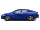 Used 2025 Hyundai Elantra Sedan