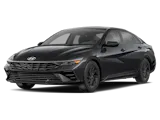 New 2025 Hyundai Elantra Sedan