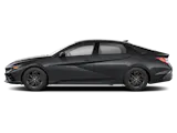 New 2025 Hyundai Elantra Sedan