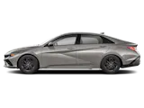 Used 2025 Hyundai Elantra Sedan