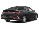 New 2026 Hyundai Elantra Sedan