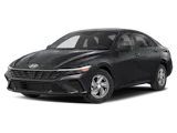 New 2026 Hyundai Elantra Sedan