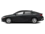 New 2026 Hyundai Elantra Sedan