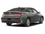 New 2026 Hyundai Elantra Sedan