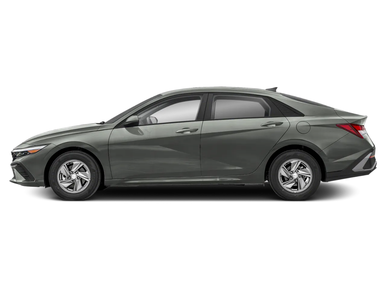 New 2026 Hyundai Elantra Sedan