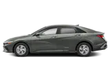 New 2026 Hyundai Elantra Sedan