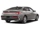 Used 2026 Hyundai Elantra Sedan