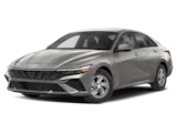 Used 2026 Hyundai Elantra Sedan
