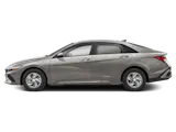 Used 2026 Hyundai Elantra Sedan