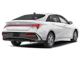 New 2026 Hyundai Elantra Sedan