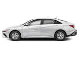 New 2026 Hyundai Elantra Sedan