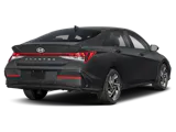 New 2026 Hyundai Elantra Sedan