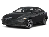 New 2026 Hyundai Elantra Sedan