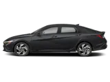 New 2026 Hyundai Elantra Sedan