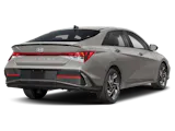 New 2026 Hyundai Elantra Sedan