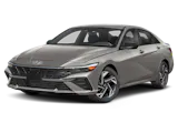 New 2026 Hyundai Elantra Sedan