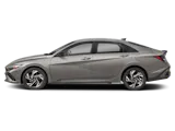 New 2026 Hyundai Elantra Sedan