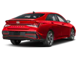 New 2026 Hyundai Elantra Sedan