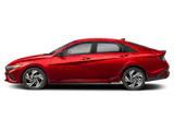 New 2026 Hyundai Elantra Sedan