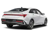 New 2026 Hyundai Elantra Sedan