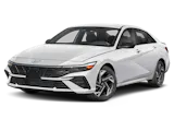 New 2026 Hyundai Elantra Sedan