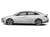 New 2026 Hyundai Elantra Sedan