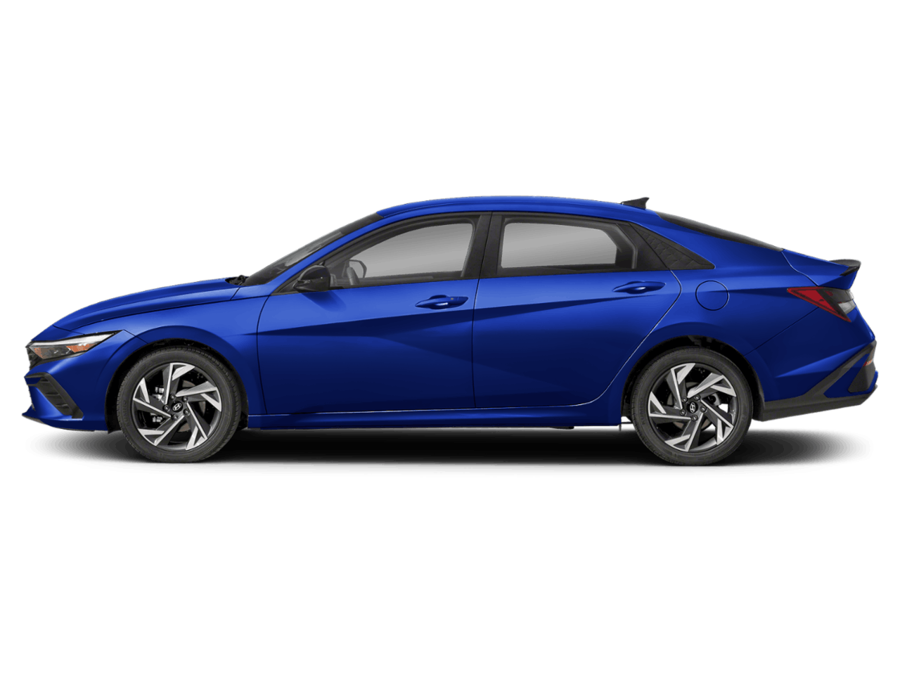 2026 Hyundai Elantra SEL's photo