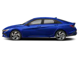 Used 2026 Hyundai Elantra Sedan