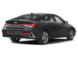 New 2026 Hyundai Elantra Sedan