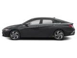 New 2026 Hyundai Elantra Sedan