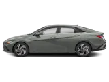 New 2026 Hyundai Elantra Sedan