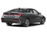 New 2026 Hyundai Elantra Sedan
