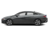 New 2026 Hyundai Elantra Sedan