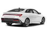 New 2026 Hyundai Elantra Sedan