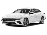 New 2026 Hyundai Elantra Sedan