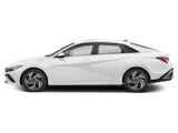New 2026 Hyundai Elantra Sedan