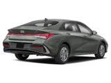 New 2026 Hyundai Elantra Sedan